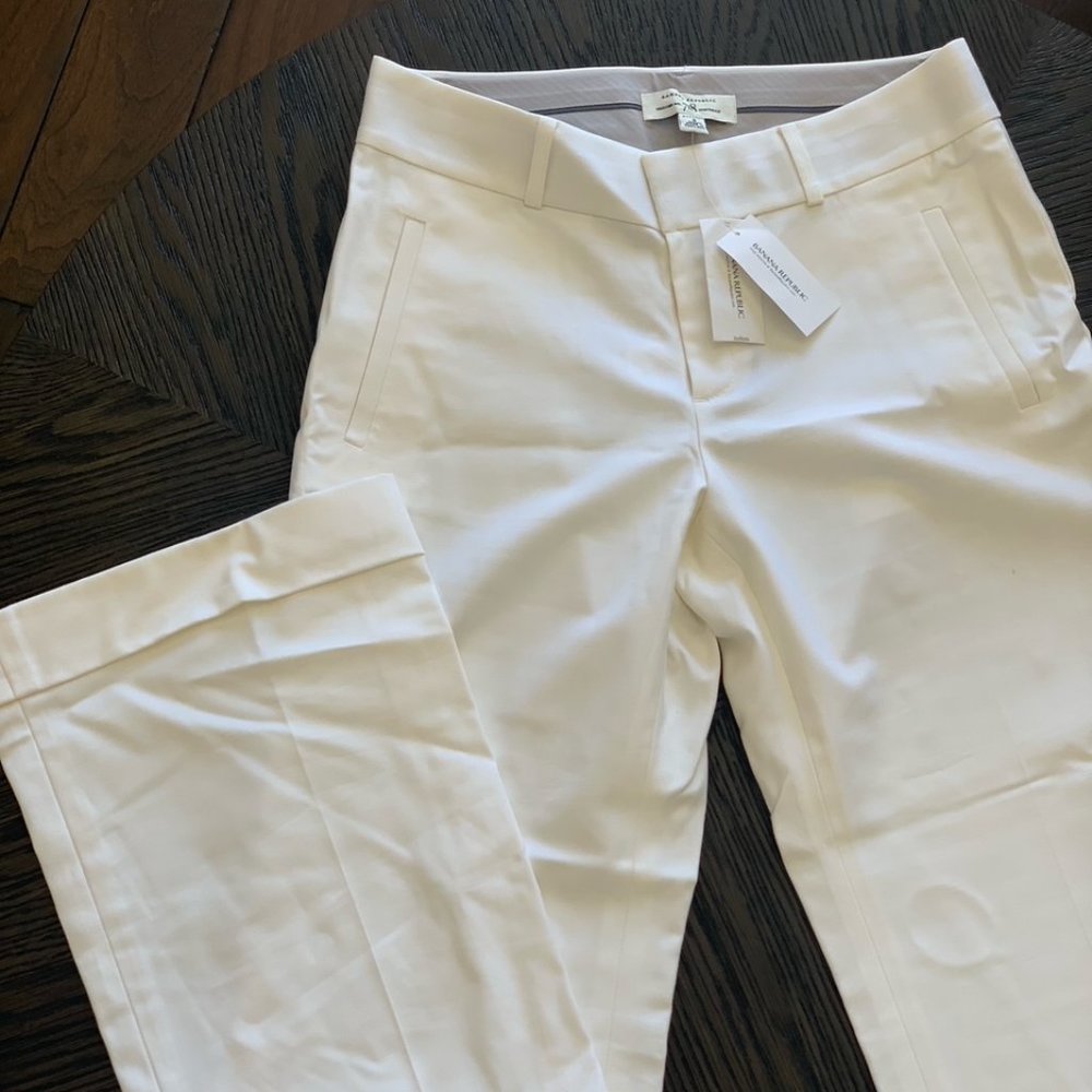 Banana Republic Dress Pants